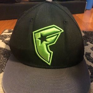 so so def new era hat